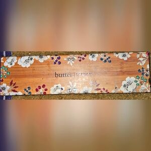 Butter london eyeshadow palette